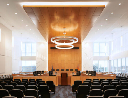 Court Building Orange County Goshen, New York