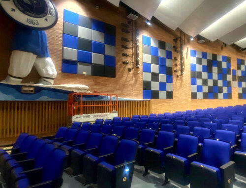 Grand Island High School