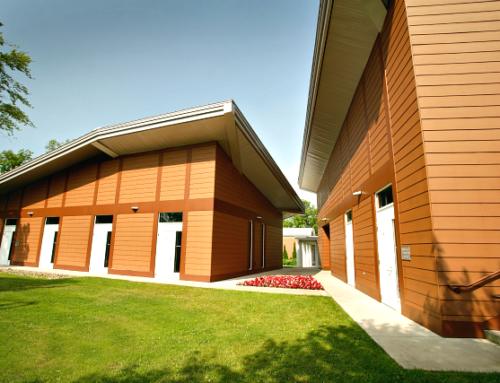 Chautauqua Institution – Teaching Suites