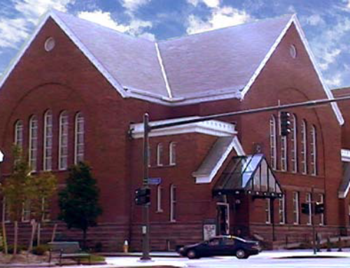 Hochstein School of Music