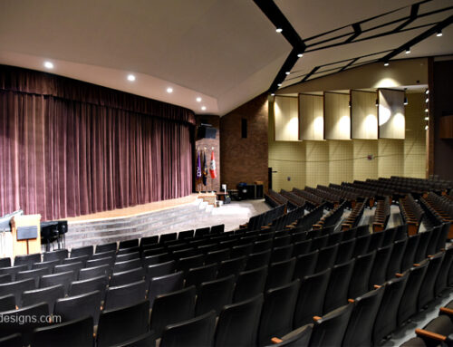 Lakeshore Middle School